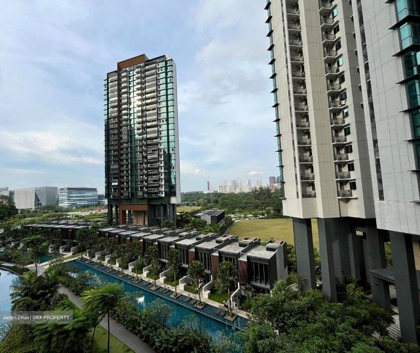Normanton Park (D5), Apartment #516907851